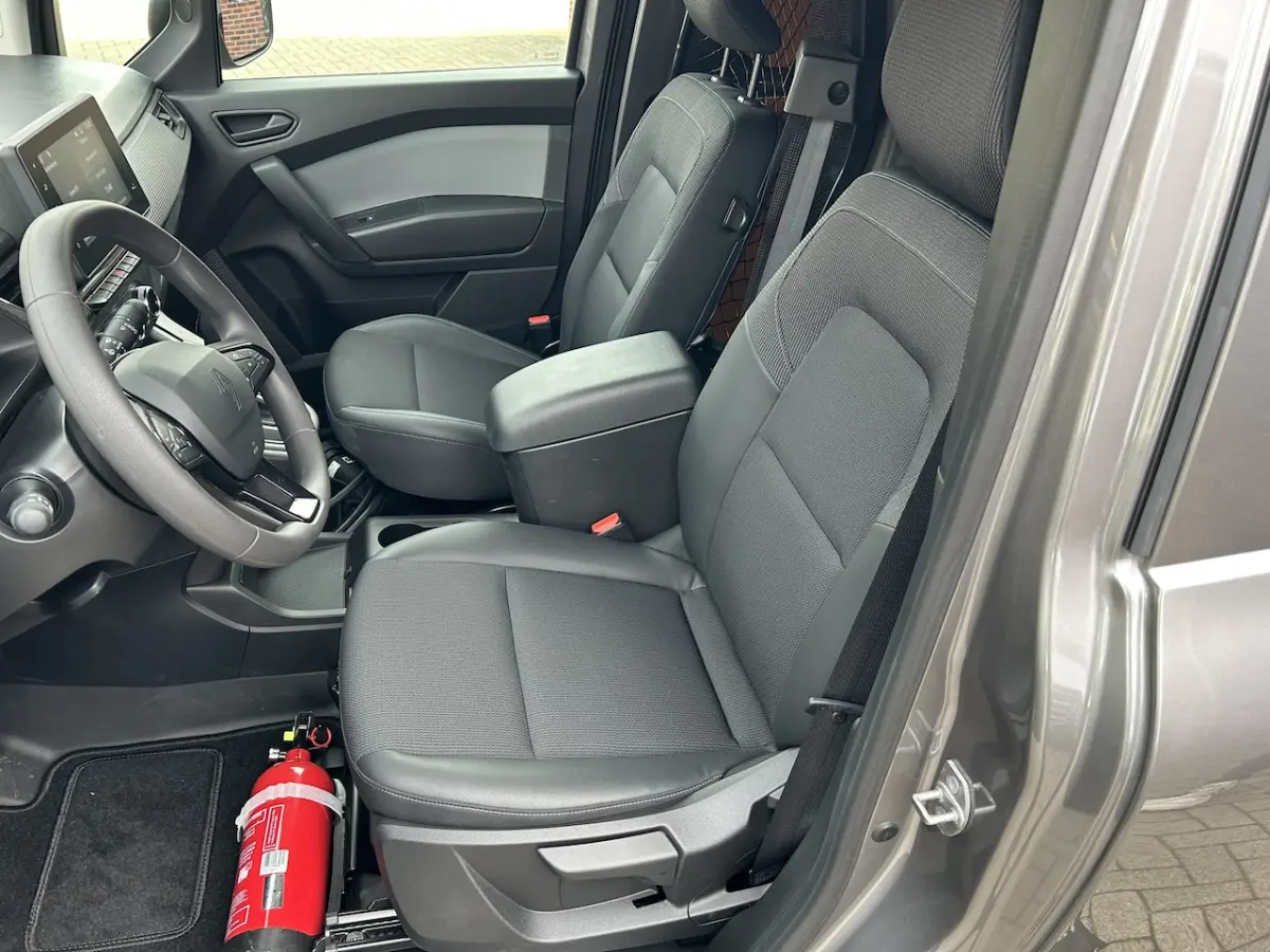 Advance L1 Open Sesame 44 kWh/All Season/ vloerplaat en wandbekleding