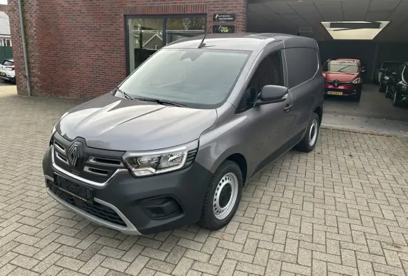 Advance L1 Open Sesame 44 kWh/All Season/ vloerplaat en wandbekleding