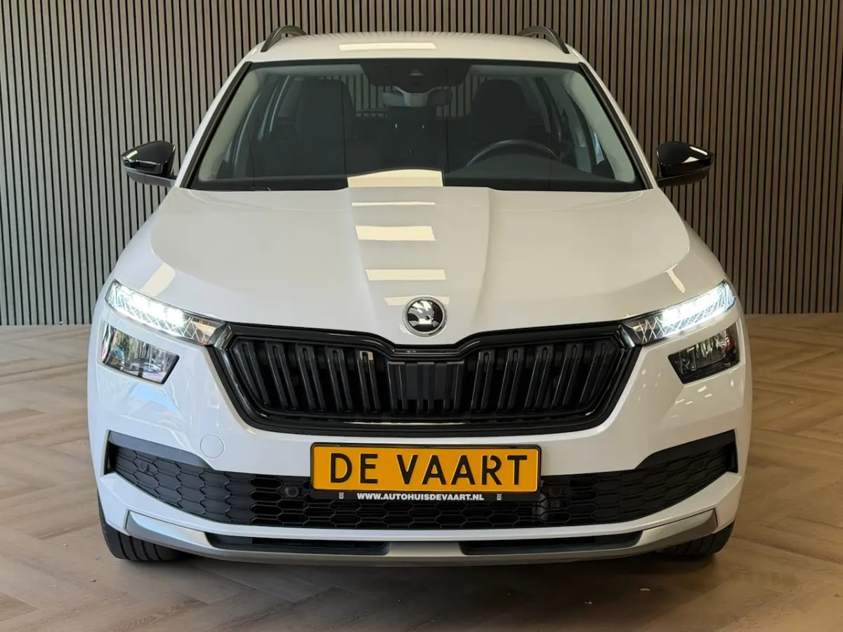 1.0 TSI Ambition DSG KEYLESS-GO CLIMATE CONTROL ACC NAVIGATIE PDC VIRTUAL COCKPIT