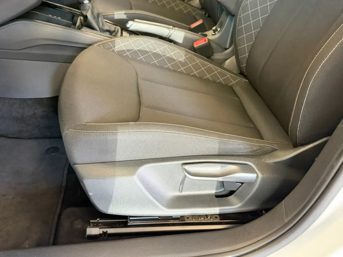 1.0 TSI Ambition DSG KEYLESS-GO CLIMATE CONTROL ACC NAVIGATIE PDC VIRTUAL COCKPIT