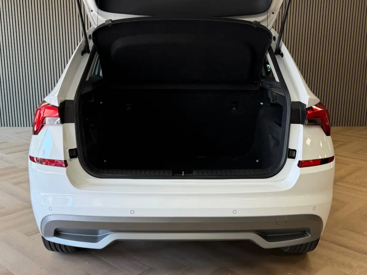 1.0 TSI Ambition DSG KEYLESS-GO CLIMATE CONTROL ACC NAVIGATIE PDC VIRTUAL COCKPIT