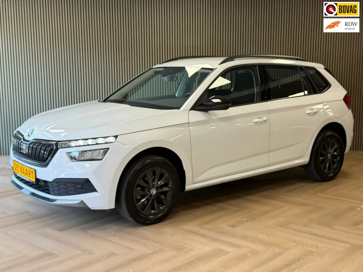 1.0 TSI Ambition DSG KEYLESS-GO CLIMATE CONTROL ACC NAVIGATIE PDC VIRTUAL COCKPIT