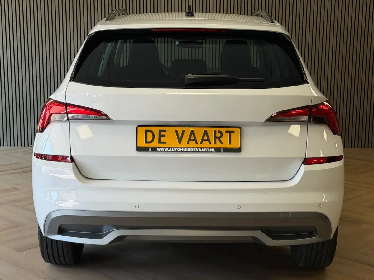 1.0 TSI Ambition DSG KEYLESS-GO CLIMATE CONTROL ACC NAVIGATIE PDC VIRTUAL COCKPIT