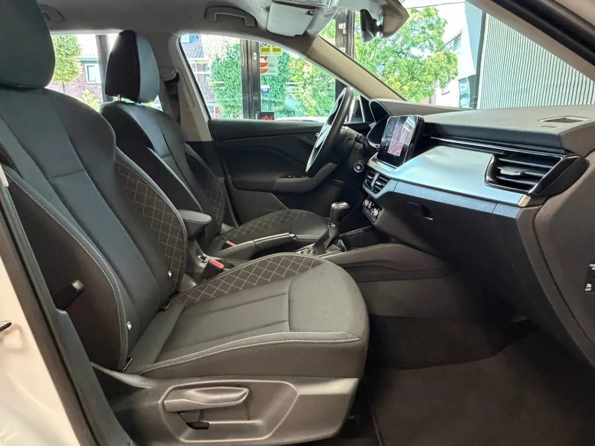 1.0 TSI Ambition DSG KEYLESS-GO CLIMATE CONTROL ACC NAVIGATIE PDC VIRTUAL COCKPIT