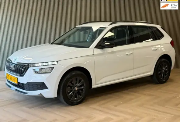 1.0 TSI Ambition DSG KEYLESS-GO CLIMATE CONTROL ACC NAVIGATIE PDC VIRTUAL COCKPIT