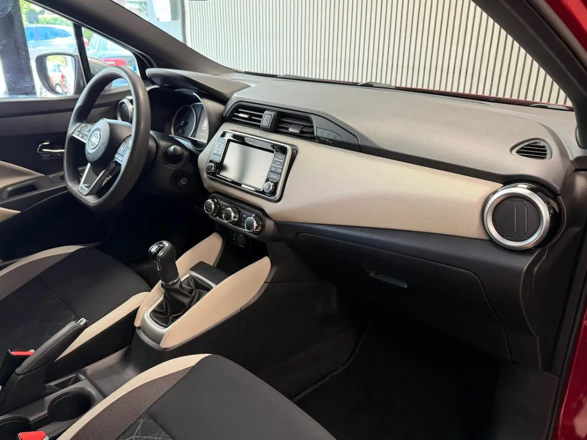 1.0L Acenta AIRCO CRUISE APPLE CARPLAY BLUETOOTH AUX USB