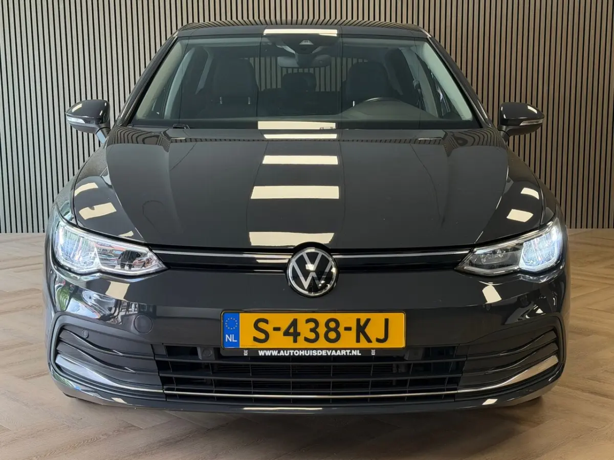 1.0 TSI Life Business CLIMA PDC CRUISE STOELVERWARMING BLUETOOTH APPLE CARPLAY USB KEYLESS