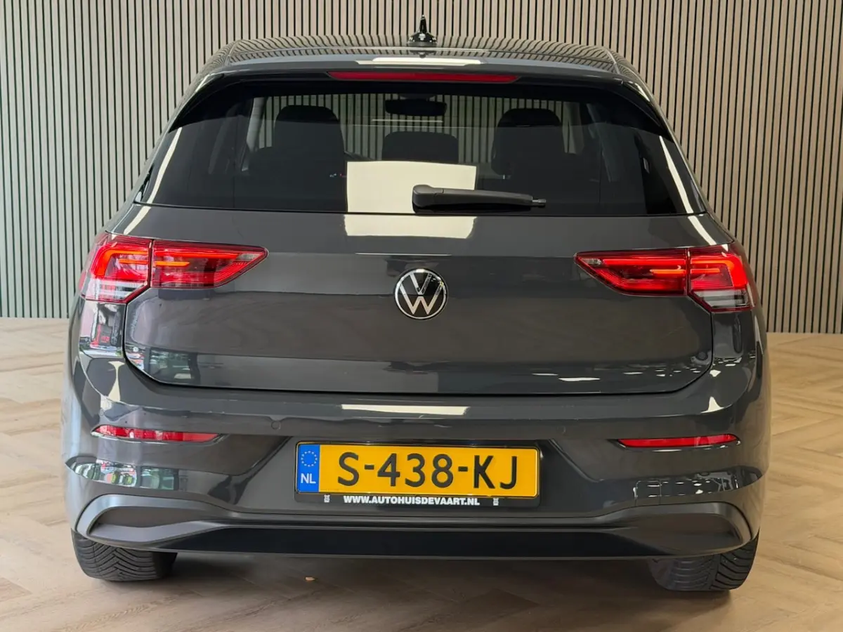 1.0 TSI Life Business CLIMA PDC CRUISE STOELVERWARMING BLUETOOTH APPLE CARPLAY USB KEYLESS