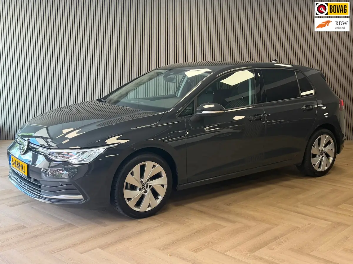 1.0 TSI Life Business CLIMA PDC CRUISE STOELVERWARMING BLUETOOTH APPLE CARPLAY USB KEYLESS