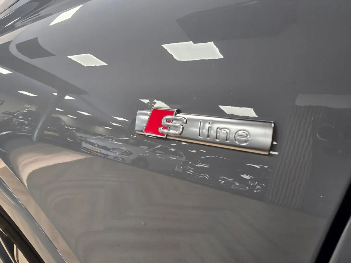 45 S Edition 82 kWh TREKHAAK CAMERA PARKEERSENSOREN VOOR EN ACHTER NAVI ADAPTIEVE CRUISE C