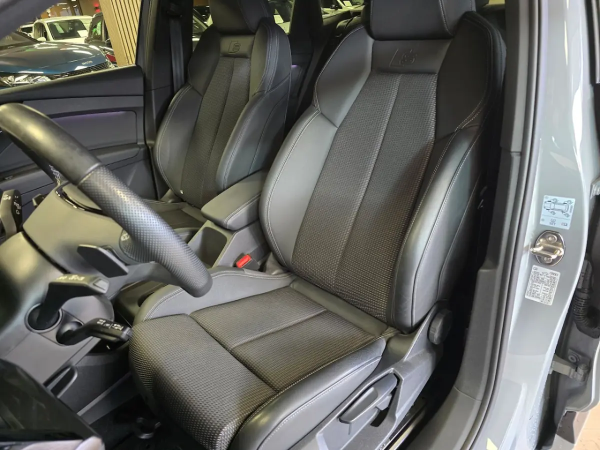 45 S Edition 82 kWh TREKHAAK CAMERA PARKEERSENSOREN VOOR EN ACHTER NAVI ADAPTIEVE CRUISE C