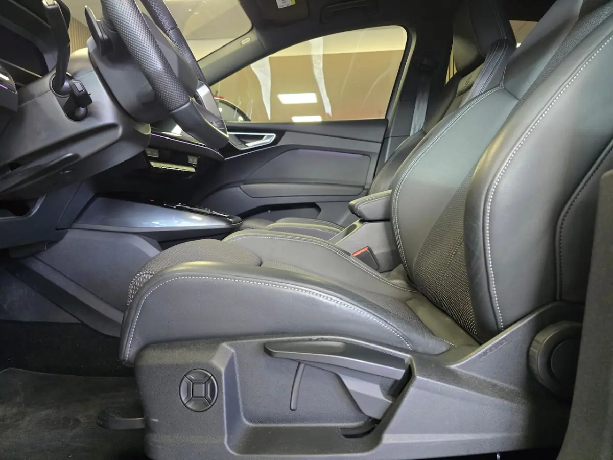 45 S Edition 82 kWh TREKHAAK CAMERA PARKEERSENSOREN VOOR EN ACHTER NAVI ADAPTIEVE CRUISE C