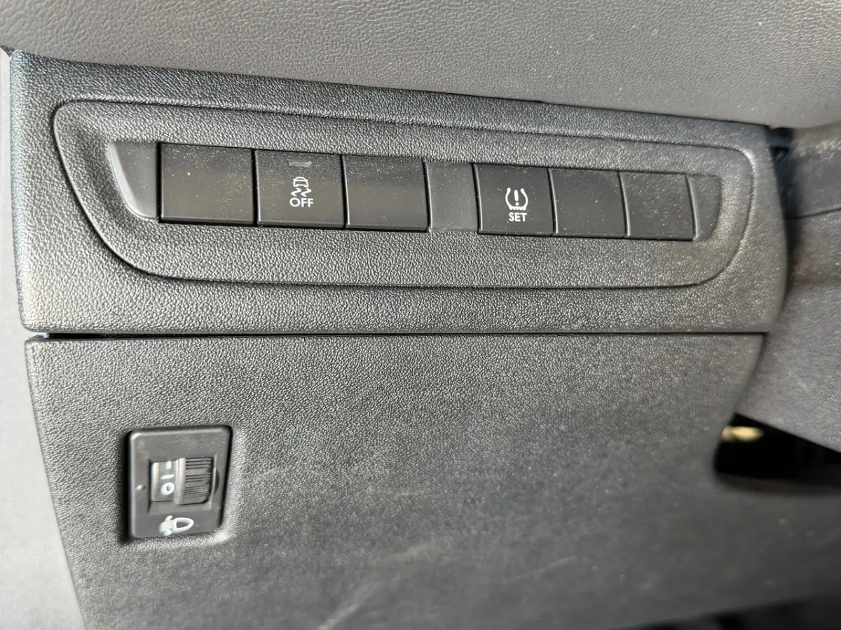 1.2 PureTech Like AIRCO CRUISE BLUETOOTH USB