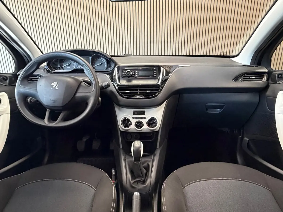 1.2 PureTech Like AIRCO CRUISE BLUETOOTH USB