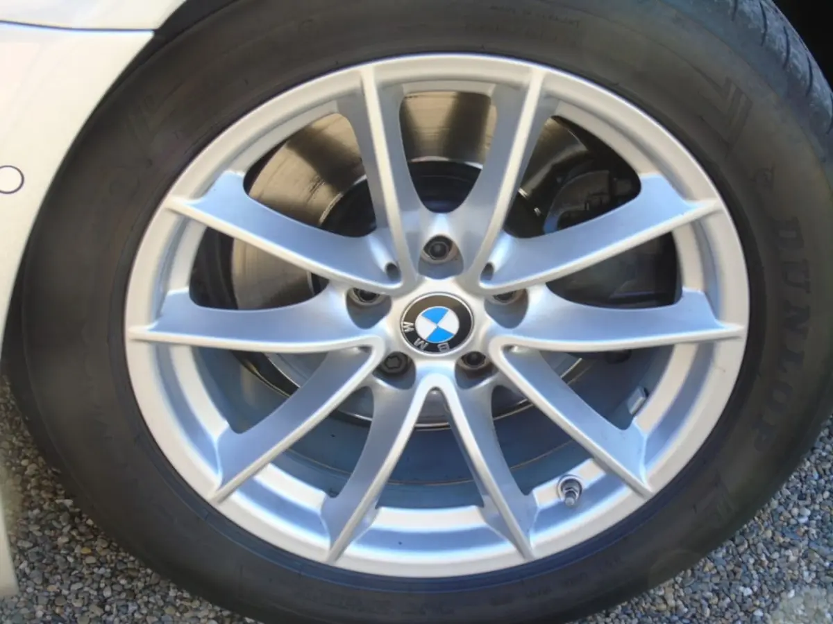 520i sedan Automaat - 2018 - 108DKM - Airco - Leder - Camera
