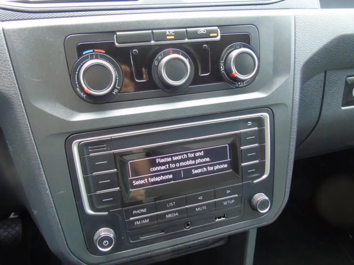 2.0TDI L2 - 2020 - 98DKM - Schuifdeur - Trekhaak