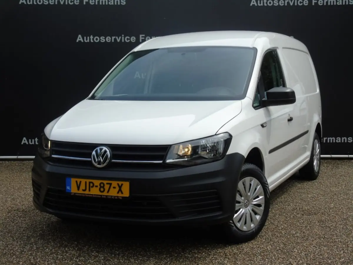 2.0TDI L2 - 2020 - 98DKM - Schuifdeur - Trekhaak