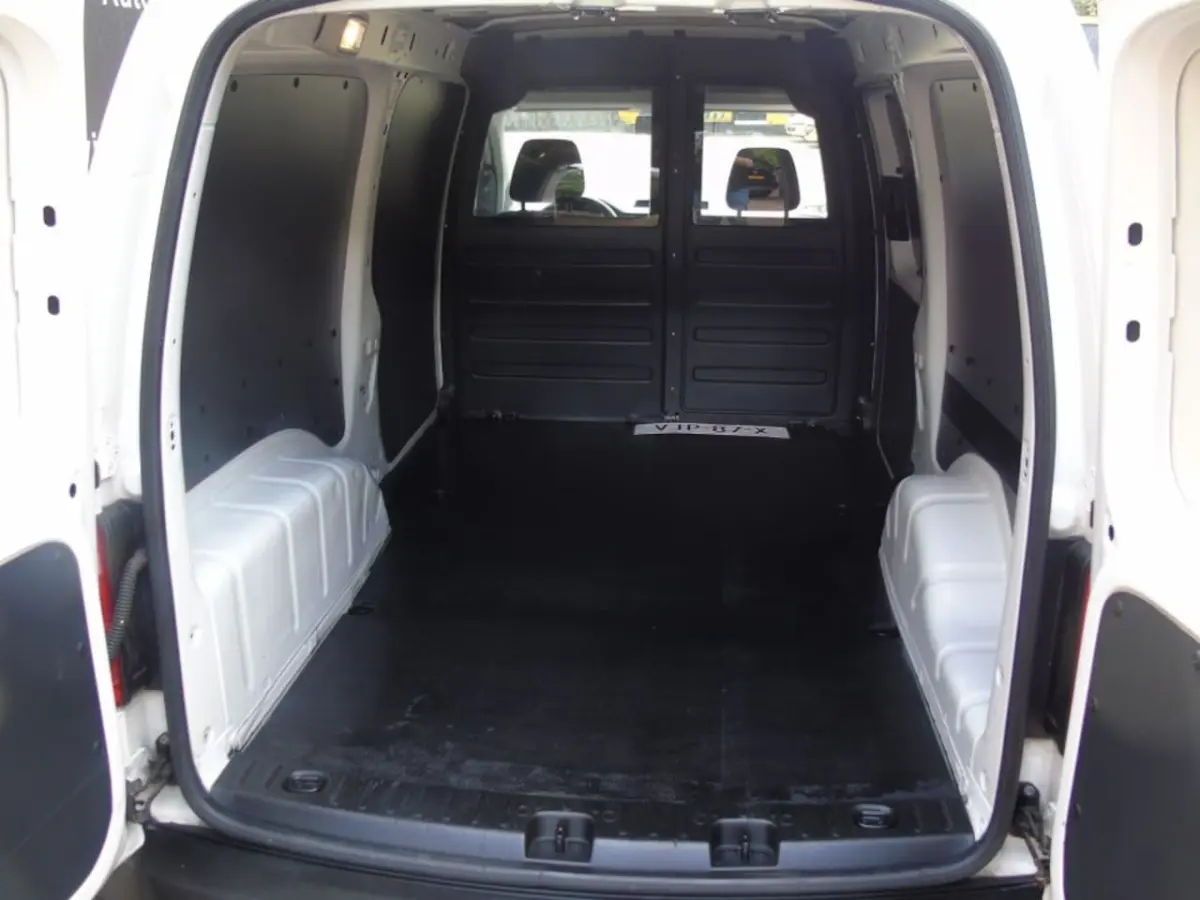 2.0TDI L2 - 2020 - 98DKM - Schuifdeur - Trekhaak