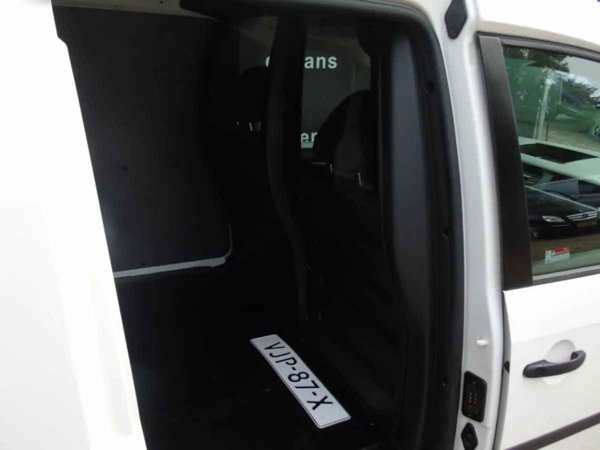 2.0TDI L2 - 2020 - 98DKM - Schuifdeur - Trekhaak