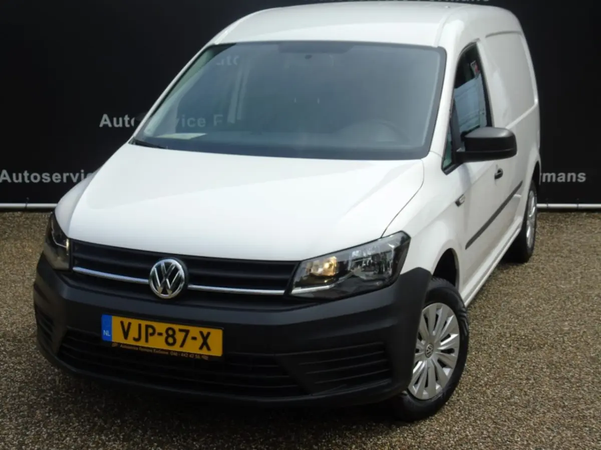 2.0TDI L2 - 2020 - 98DKM - Schuifdeur - Trekhaak