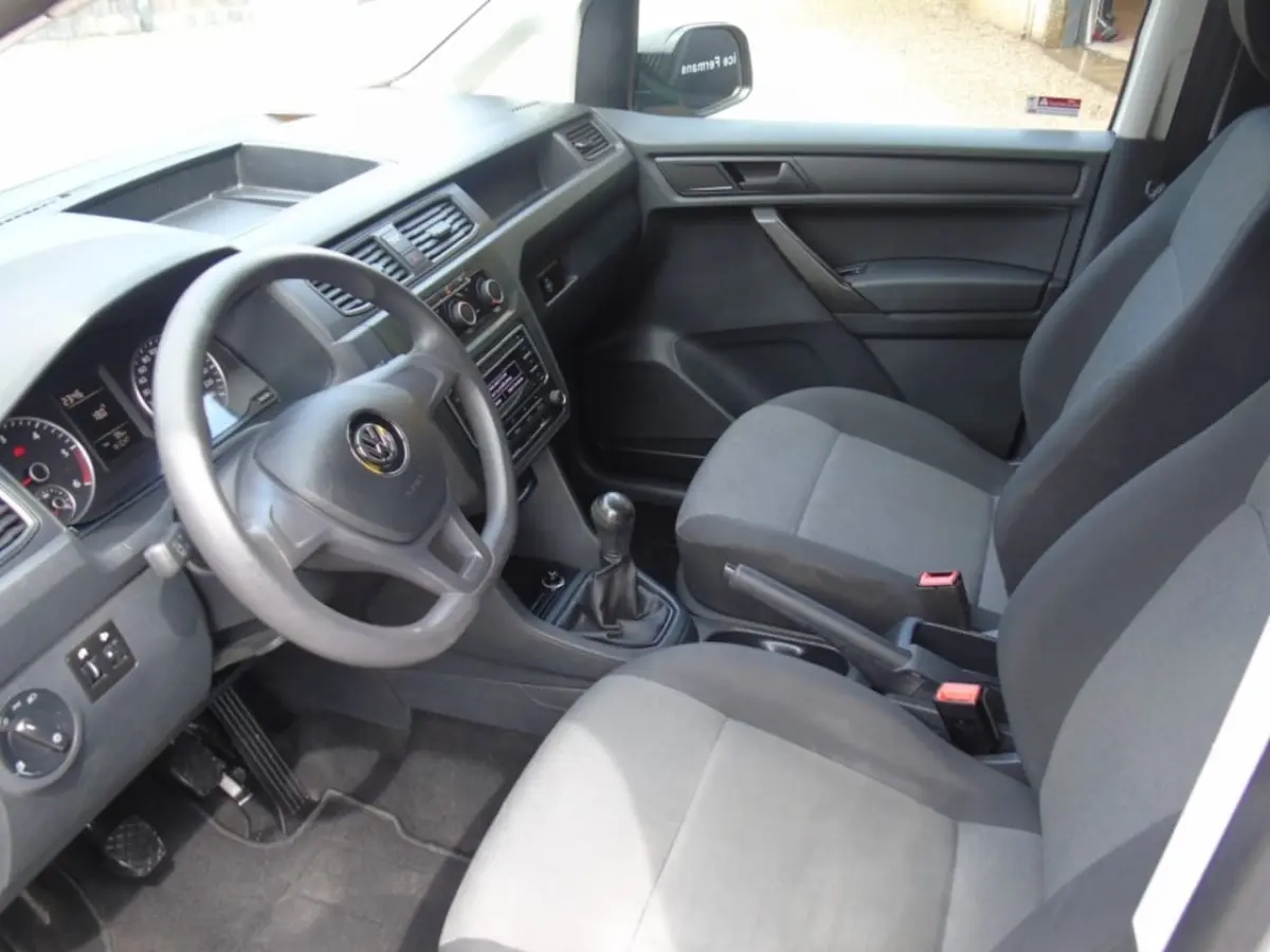 2.0TDI L2 - 2020 - 98DKM - Schuifdeur - Trekhaak