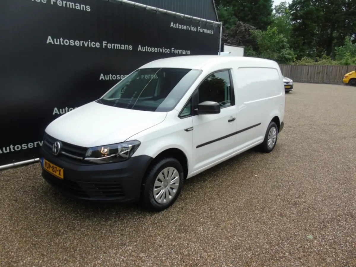 2.0TDI L2 - 2020 - 98DKM - Schuifdeur - Trekhaak