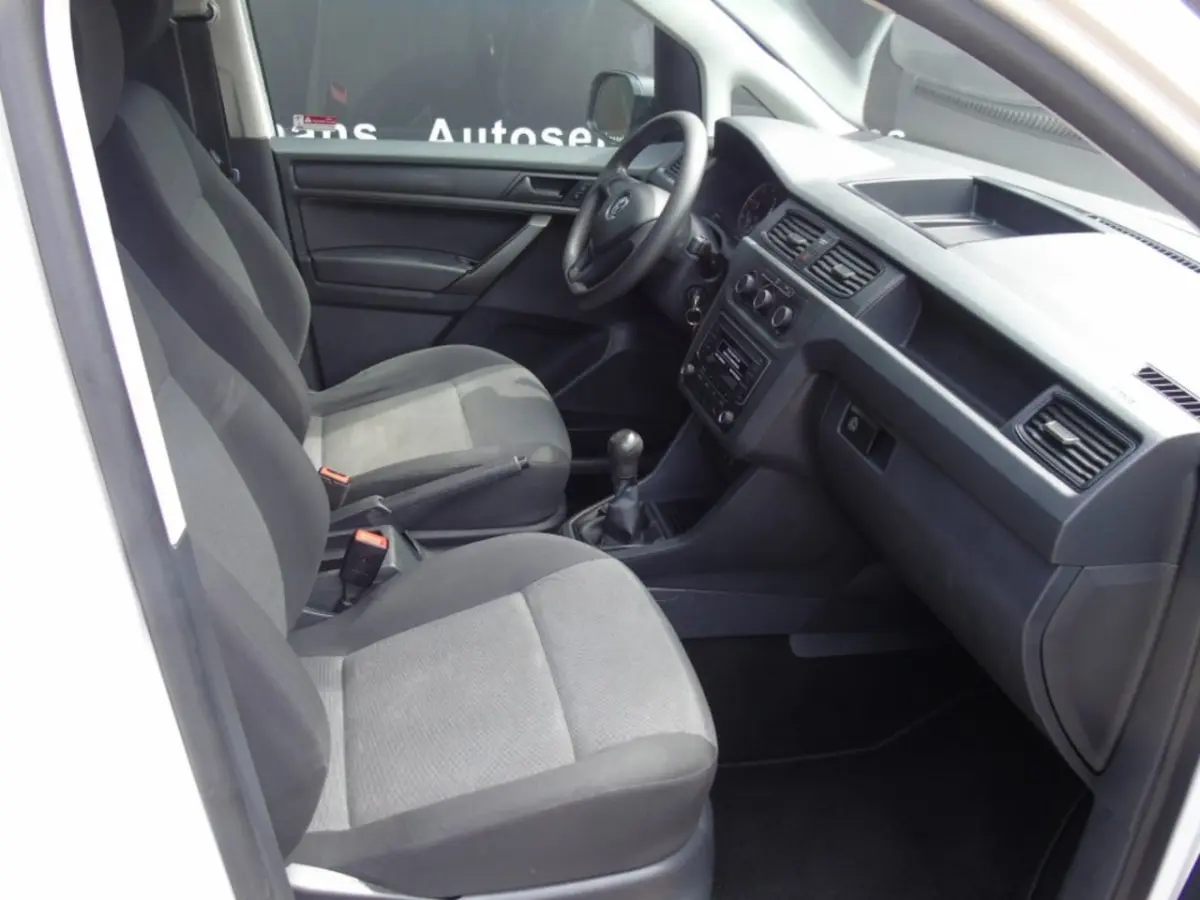 2.0TDI L2 - 2020 - 98DKM - Schuifdeur - Trekhaak