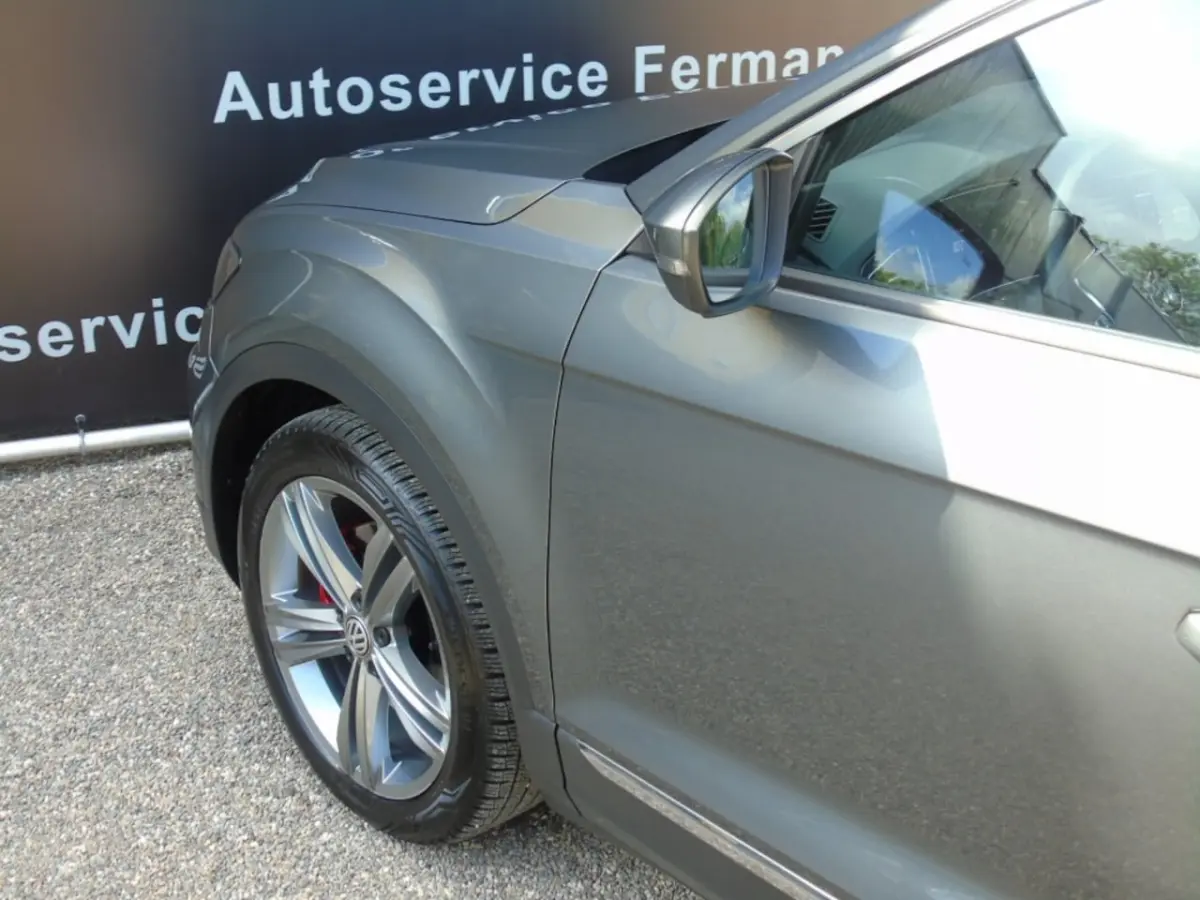2.0TFSI 4 Motion DSG - 2018 - 67DKM - Leder-Panoramadak-Trekhaak