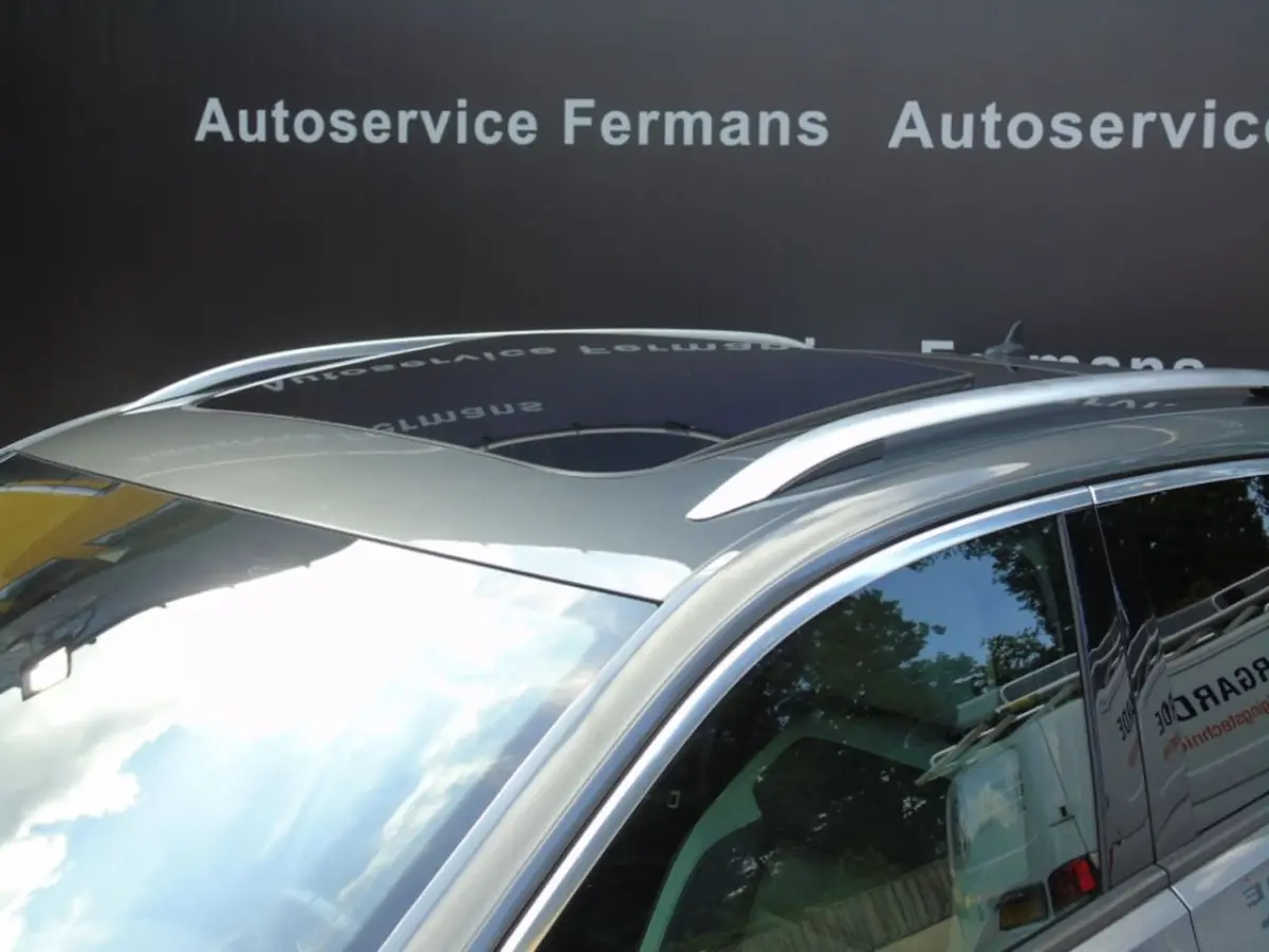 2.0TFSI 4 Motion DSG - 2018 - 67DKM - Leder-Panoramadak-Trekhaak