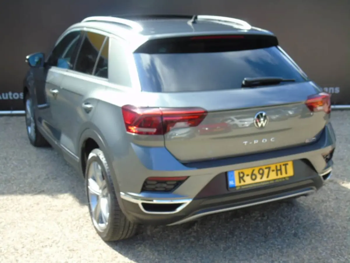 2.0TFSI 4 Motion DSG - 2018 - 67DKM - Leder-Panoramadak-Trekhaak