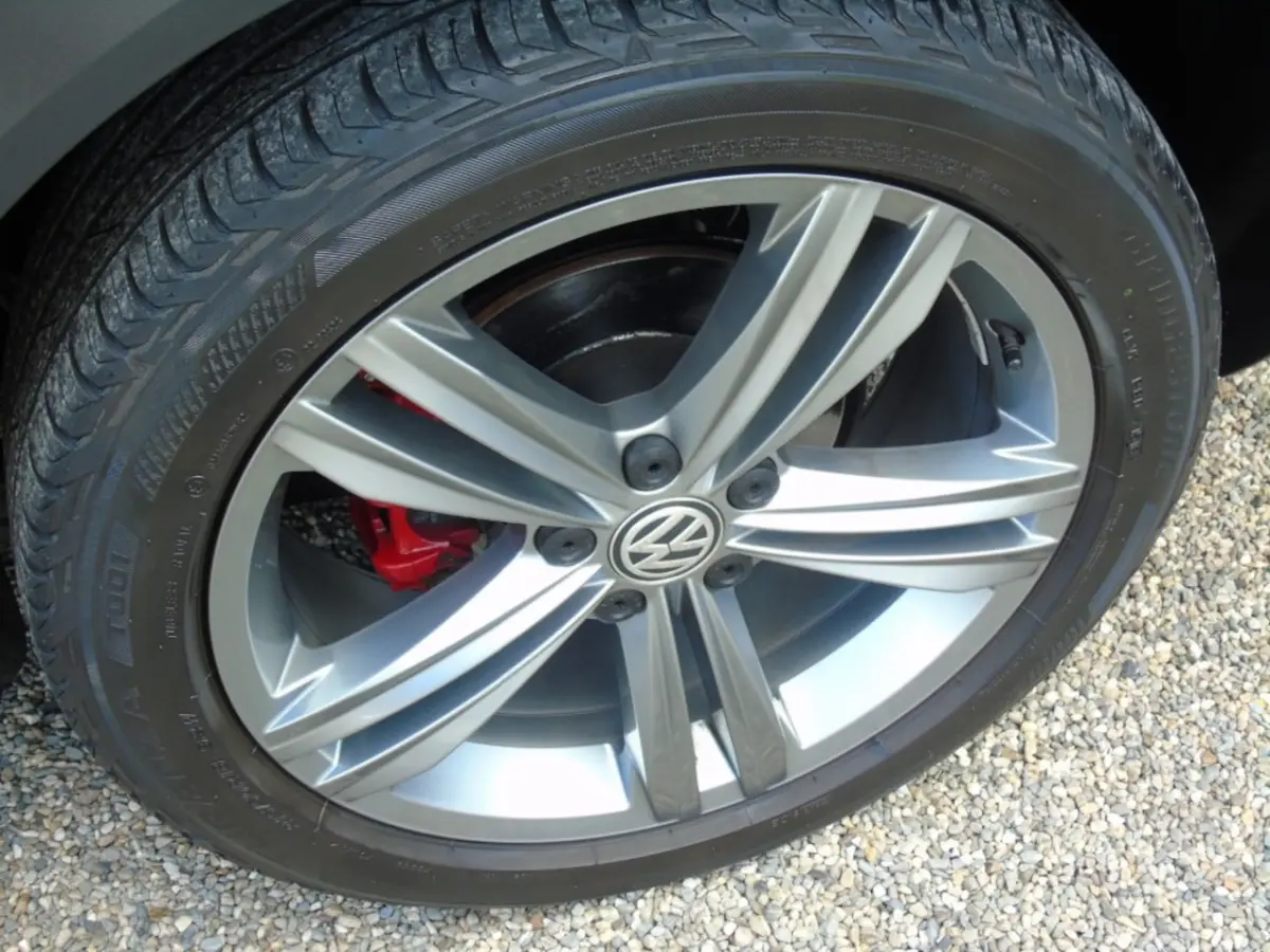 2.0TFSI 4 Motion DSG - 2018 - 67DKM - Leder-Panoramadak-Trekhaak