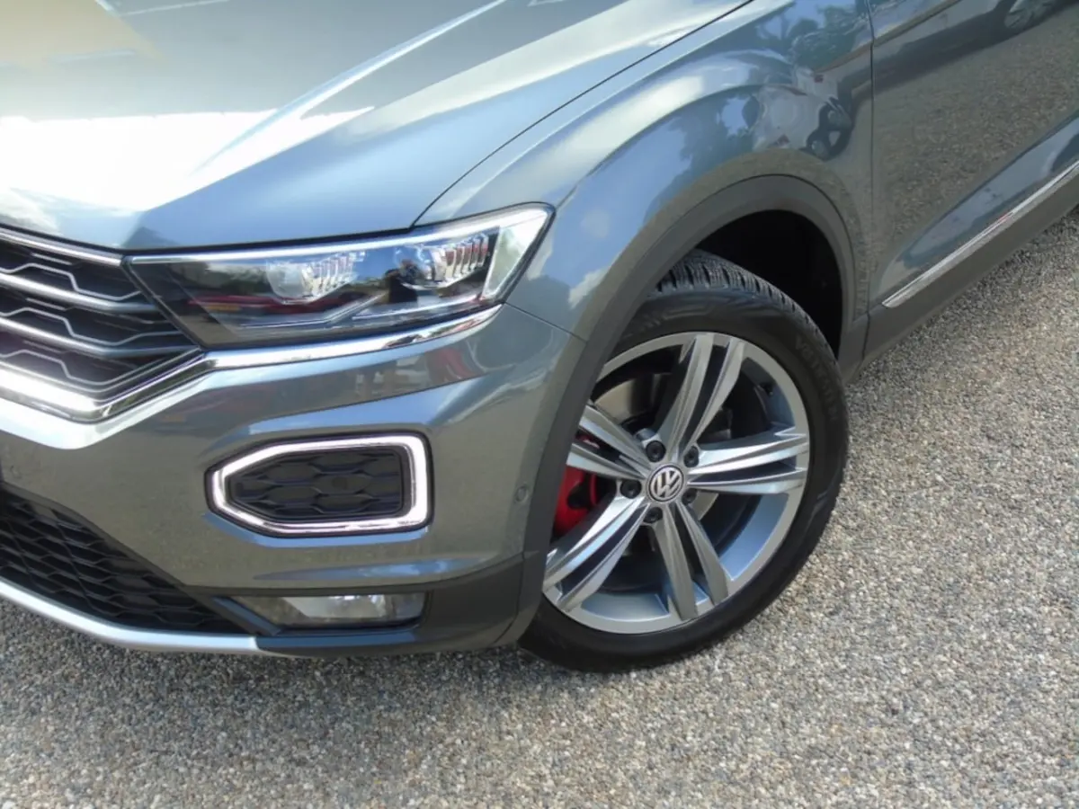 2.0TFSI 4 Motion DSG - 2018 - 67DKM - Leder-Panoramadak-Trekhaak