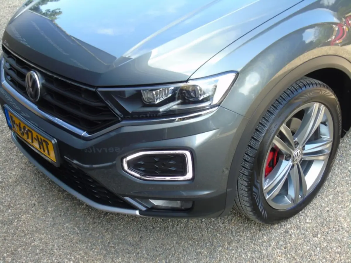 2.0TFSI 4 Motion DSG - 2018 - 67DKM - Leder-Panoramadak-Trekhaak