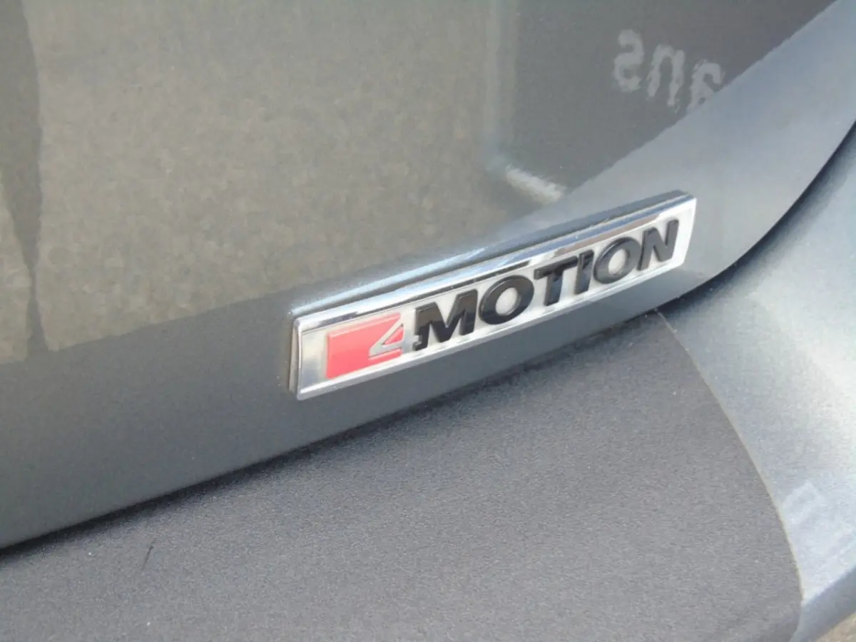 2.0TFSI 4 Motion DSG - 2018 - 67DKM - Leder-Panoramadak-Trekhaak