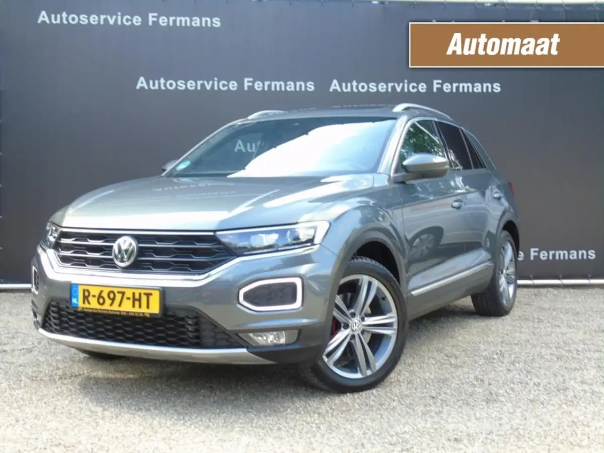 2.0TFSI 4 Motion DSG - 2018 - 67DKM - Leder-Panoramadak-Trekhaak