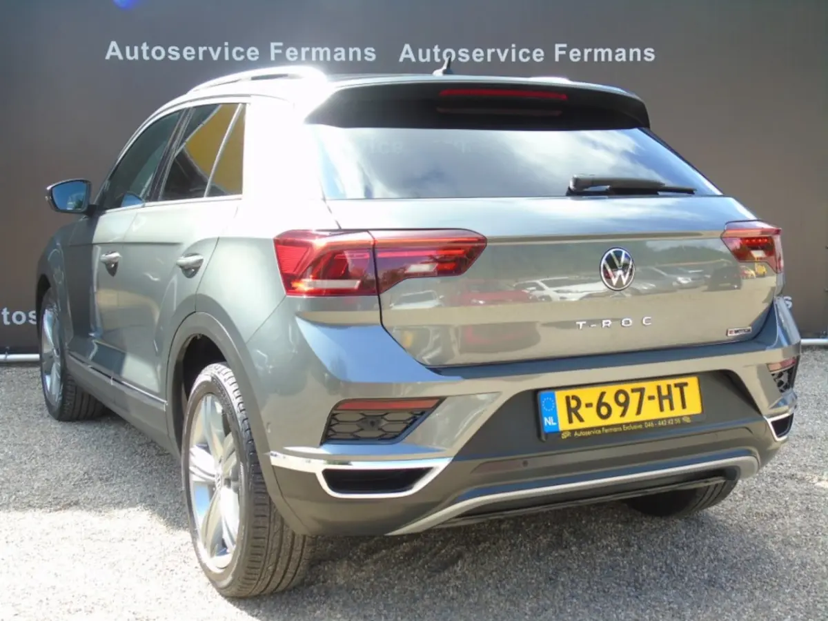 2.0TFSI 4 Motion DSG - 2018 - 67DKM - Leder-Panoramadak-Trekhaak