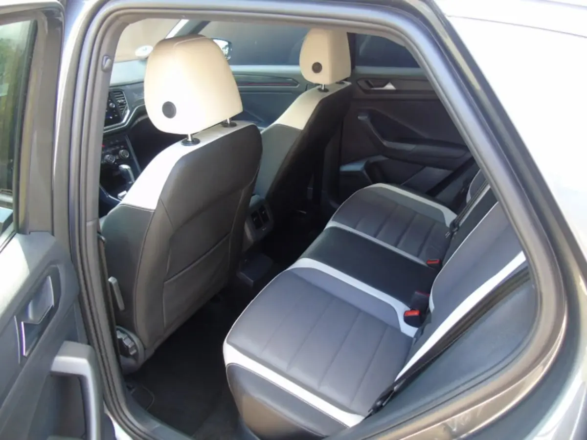 2.0TFSI 4 Motion DSG - 2018 - 67DKM - Leder-Panoramadak-Trekhaak