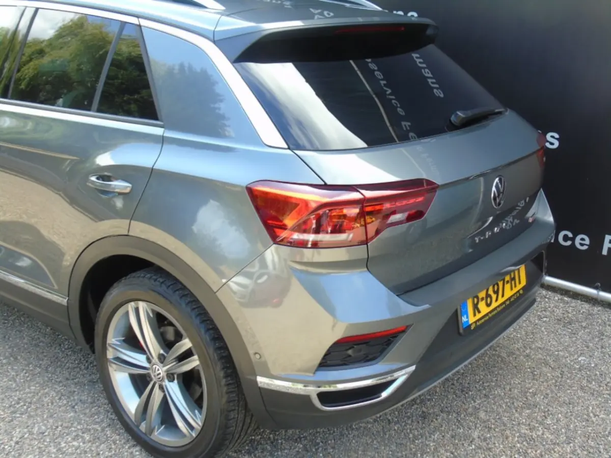 2.0TFSI 4 Motion DSG - 2018 - 67DKM - Leder-Panoramadak-Trekhaak