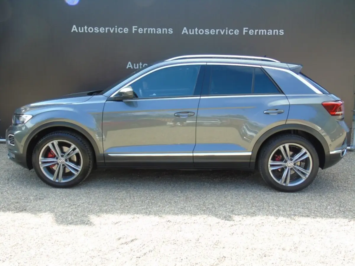 2.0TFSI 4 Motion DSG - 2018 - 67DKM - Leder-Panoramadak-Trekhaak