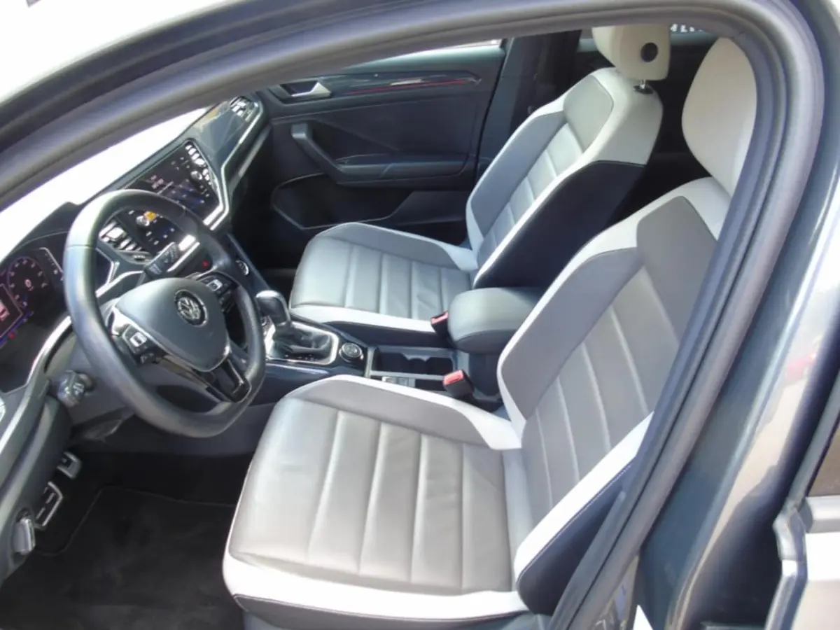2.0TFSI 4 Motion DSG - 2018 - 67DKM - Leder-Panoramadak-Trekhaak