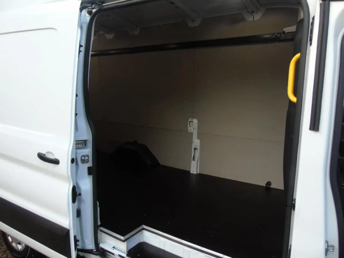 2.0 TDCI 4L3H 170PK - 2022 - 97DKM - Trekhaak - camera