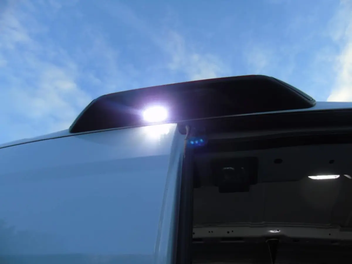 2.0 TDCI 4L3H 170PK - 2022 - 97DKM - Trekhaak - camera