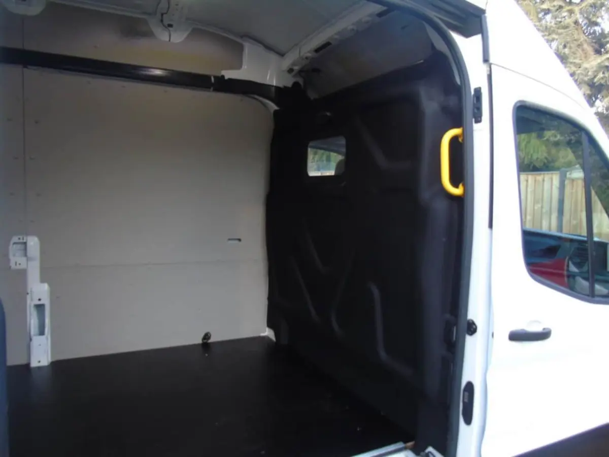 2.0 TDCI 4L3H 170PK - 2022 - 97DKM - Trekhaak - camera