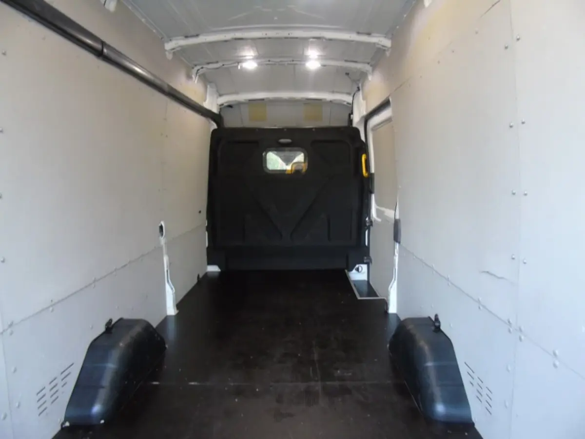 2.0 TDCI 4L3H 170PK - 2022 - 97DKM - Trekhaak - camera