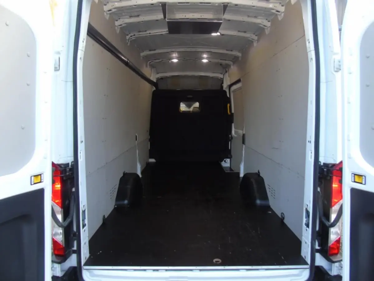 2.0 TDCI 4L3H 170PK - 2022 - 97DKM - Trekhaak - camera