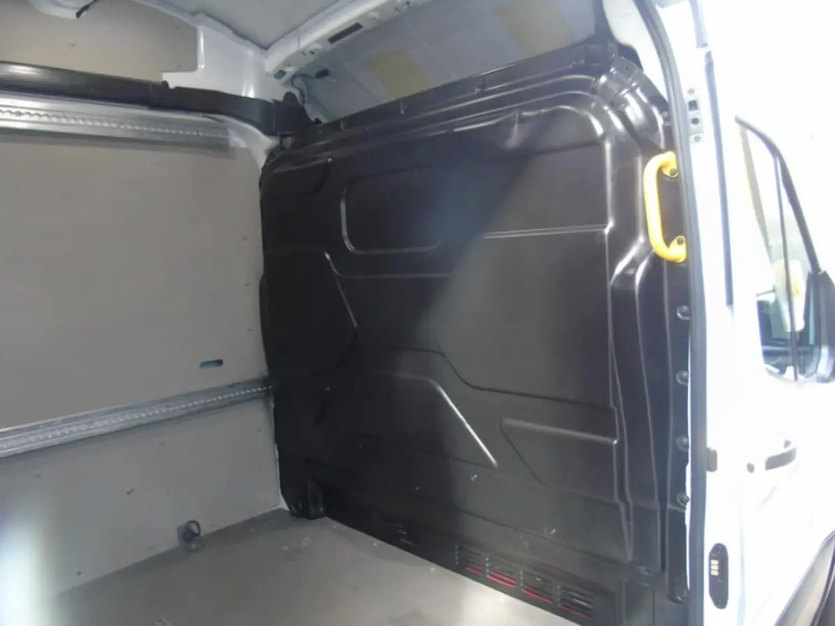 4L3H 131PK - 2022 - 59DKM - PDC - Camera