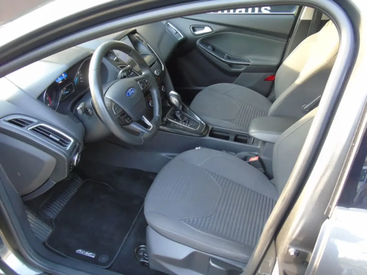 1.0 Ecoboost 125PK Automaat - 2016 - Airco - Navi - PDC