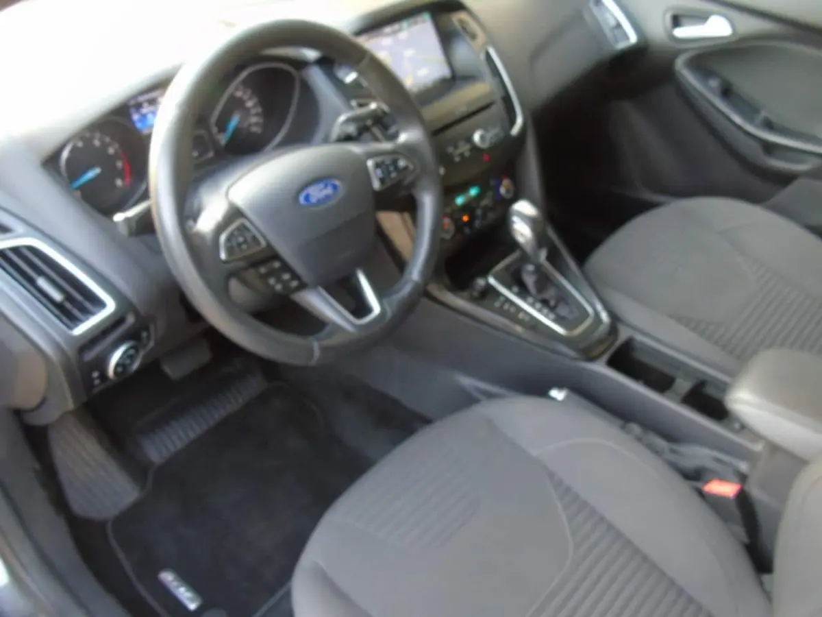 1.0 Ecoboost 125PK Automaat - 2016 - Airco - Navi - PDC