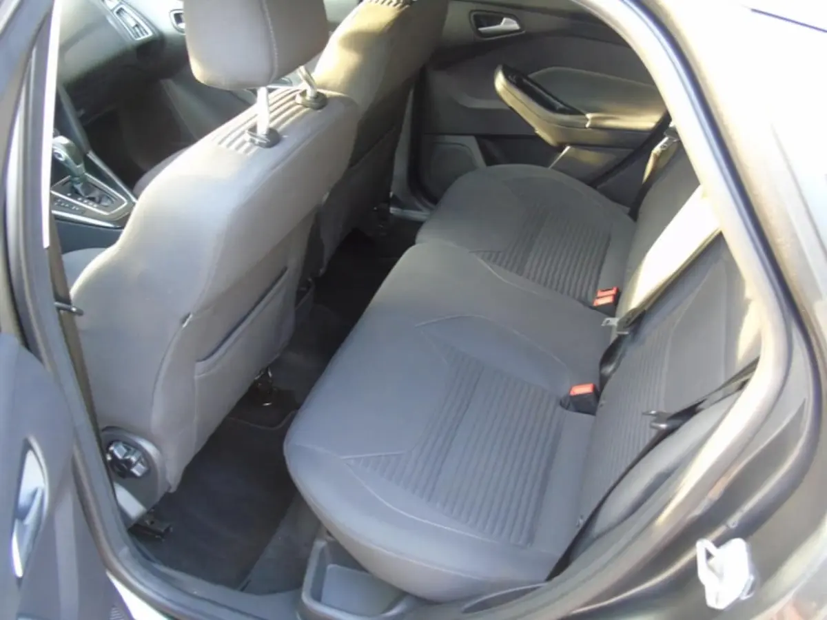1.0 Ecoboost 125PK Automaat - 2016 - Airco - Navi - PDC