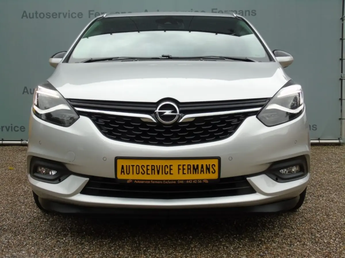 1.4 Turbo - Automaat- NAVI - Camera - Cruise Control - Trekhaak